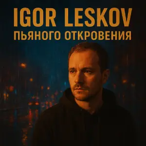 Igor Leskov - Пьяного откровения